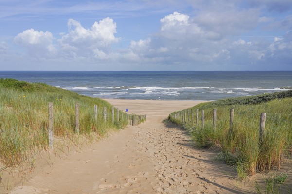 Medium property photo - Noordzeestraat 21, 2202 HW Noordwijk